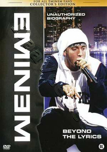 Eminem: Beyond the Lyrics |   DVD